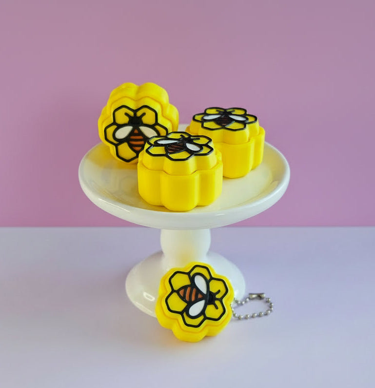 Sweet Bee Clicker