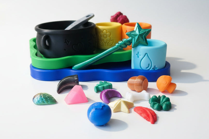 Magical Potion Play Set