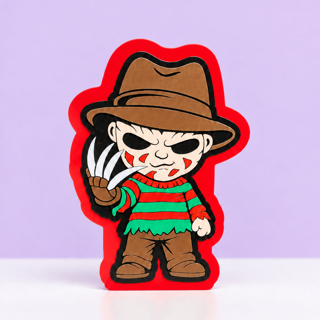 Dream Slasher Hand Soap Holder
