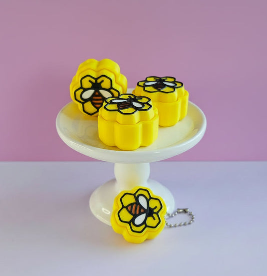 Sweet Bee Clicker