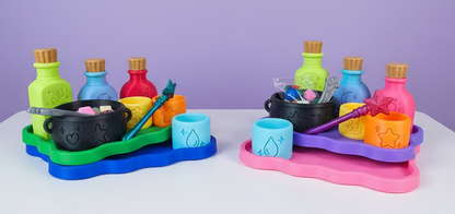 Magical Potion Play Set