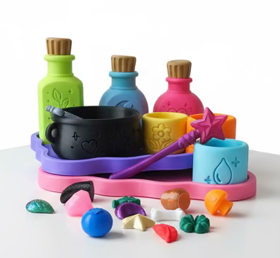 Magical Potion Play Set