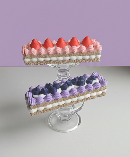 Cake Pill/Storage Box
