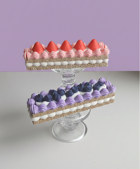Cake Pill/Storage Box