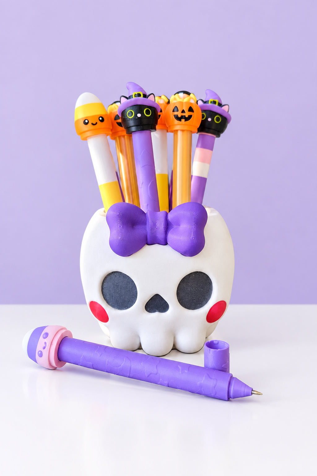 Halloween Clicker Pens