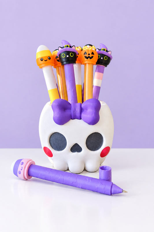 Halloween Clicker Pens